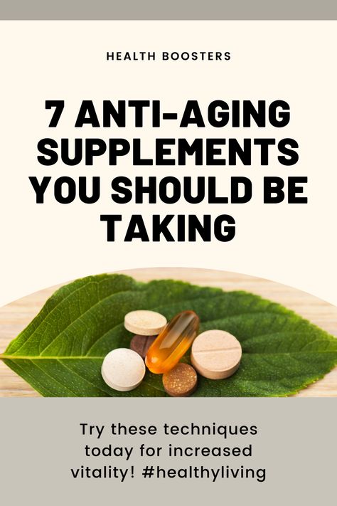 Reclaim your youthful glow with our latest blog post, "7 Best Anti-Aging Supplements!" Discover top supplements that can help you look and feel younger by boosting vitality and promoting overall health. Click the link to explore expert-recommended supplements that can make a real difference in your anti-aging routine. Don’t miss out on these essential tips for a vibrant, youthful you! Alcohol Effects On Body, Alcohol Effects, Top Anti Aging Products, Body Wellness, Anti Aging Supplements, Feel Younger, Anti Aging Tips, Health Knowledge, Best Supplements