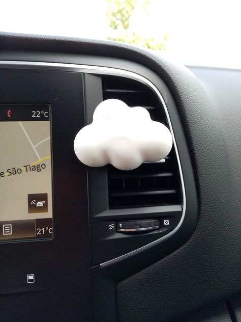 Estou muito entusiasmado por partilhar a mais recente adição à minha loja #etsy: Cloud Plaster diffuser| car vent clip/ bridal favor /car diffuser/car air freshener cloud/ home air freshener/car interior decor/cloud decor #carairfresheners #homeairfreshener #babyshowerfavors #weddingfavors #homediffuser #cardiffuser #ceramicfreshener #carinteriordecor https://etsy.me/3F28rnQ Aesthetic Car Freshener, Cloud Car Accessories, Blue Car Decor, Cute Cars Accessories, Plaster Diffuser, Inside Car Decorations, Car Accessories Aesthetic, Aesthetic Car Accessories, Cloud Decor