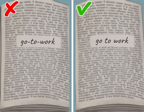 Speed reading might seem like a smart way to read all your books that are gathering dust on your bookshelf, but it has to be done in the right way. This is because the speed at which you read can affect how much you learn. Typically, you’ll learn better when reading 100 to 200 words per minute. However, 5-Minute Crafts has a few practical tips for you that might help you reach a reading speed of 400 to 700 words per minute without affecting comprehension. Brain Mapping, How To Read Faster, Speed Reading, Study Smarter, School Games, Reading Strategies, School Hacks, 5 Minute Crafts, New Words