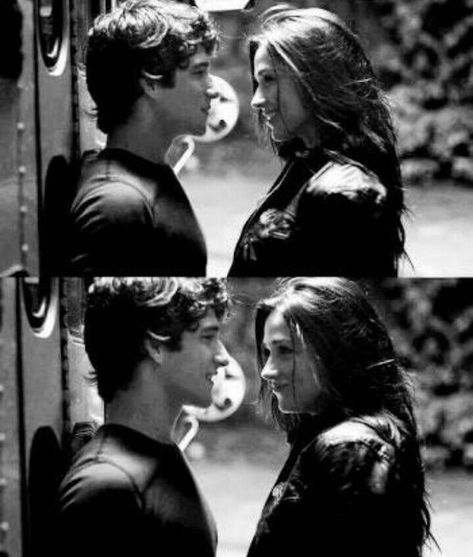 ****Scallison: Scott Teen Wolf, Teen Wolf Allison, Scott And Allison, Teen Wolf Scott, Teen Wolf Ships, Teen Wolf Quotes, Teen Wolf Mtv, Teen Wolf Dylan