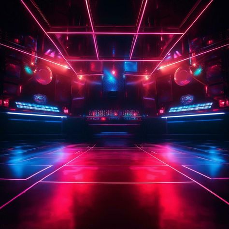 Nightclub Illustration, Club Background Night, Night Club Illustration, Night Club Background, Club Background, Attractive Background, Music Background, Night Background, Club Music