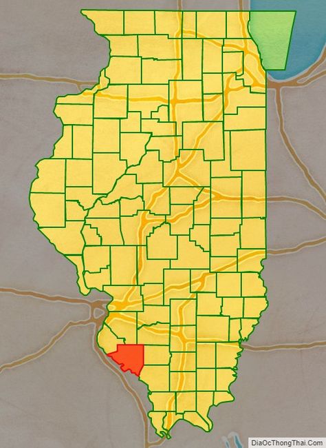 Lawrence County, Fayette County, Marion County, Wayne County, Clark County, Madison County, Illinois State, Jefferson County, Washington County