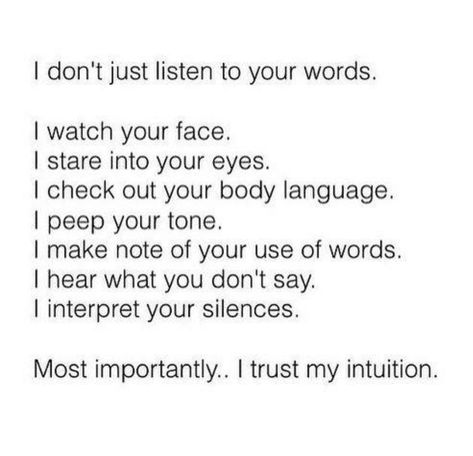 Cowards beware. I see through the bs. ✌🏼👋👅 Bs Quotes, Virgo Girl, Beauty Behind The Madness, You Dont Say, Awakening Quotes, Pursuit Of Happiness, Higher Consciousness, Body Language, Listening To You