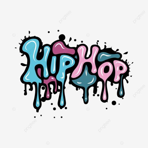 hip hop graffiti typography vector typography graffiti hip hop png Hip Hop Graphics, Street Style Design Graphic, Hiphop Lettering, Hip Hop Graphic Design, Hiphop Aesthetics, Hiphop Logo, Hip Hop Font, Typography Graffiti, Graffiti Typography