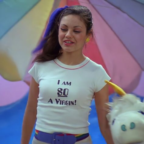 That 70s Show Outfits, 70s Show Outfits, Jackie Burkhart Outfits, Jackie That 70s Show, Jackie Burkhart, 2000s Tops, 70 Show, 70s Show, That 70s Show