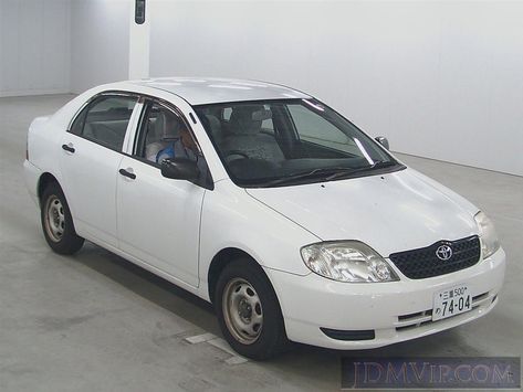 2003 TOYOTA COROLLA X_ NZE120 - https://jdmvip.com/jdmcars/2003_TOYOTA_COROLLA_X__NZE120-3IxTd0ySRJjhnm-227 Nagoya, Jdm Cars, Toyota Corolla, Jdm, Toyota, Suv, Suv Car, Cars, Vehicles