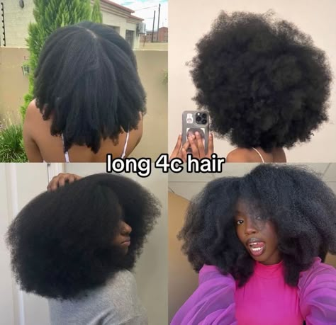 What’s your hair type? (Comment below) . . . #natrualhairjourney #naturalhairforbeginners #naturalhairstyles #naturalhair #curlyhair #curlyhairmethod #longhair #longthickhair #4chair #thickhairproblems #sacoolestkid #wigtutorials #coolestkidsinafrica #mzansi_coolest_gals #curlywig #thicknaturalhair #hairproducts #hairgrowth #hairgrowthtips #hairgrowthjourney #curlyhairgirls Type 4b Natural Hair, Thick Hair Problems, Natural Hair Journey Tips, Hair Journey Tips, Type 4 Natural Hair, Healthy Black Hair, Thick Natural Hair, Black Hair Growth, Beautiful Black Hair