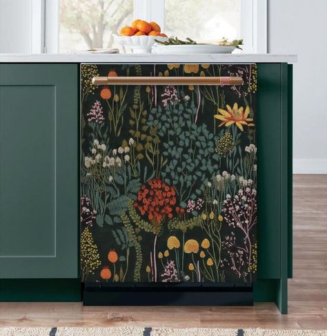 This Kitchen Decor item by DesignStickersStore has 359 favorites from Etsy shoppers. Ships from Ukraine. Listed on Aug 19, 2024 Decorative Fridge, Casita Ideas, Refrigerator Wrap, Dishwasher Magnet Cover, Fridge Decals, Fridge Wrap, Botanical Kitchen, Refrigerator Wraps, Vintage Refrigerator