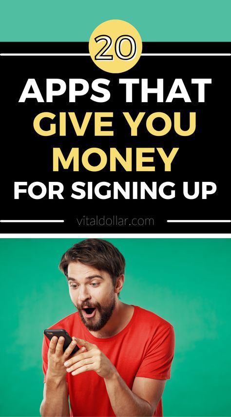 20+ Apps That Give You Money for Signing Up Earn Money Online Fast Cash App, Adjusting Glasses, Job Hacks, Free Money Now, Text Codes, Hack Free Money, Earn Money Online Free, Earn Free Money, Apps That Pay You