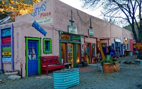 New Mexico Communities | Madrid Best Restaurants In Albuquerque, Restaurants In Madrid, Albuquerque Restaurants, Advanced Civilization, Chaco Canyon, New Mexico Style, New Mexico Santa Fe, New Mexico Homes, Baseball Park