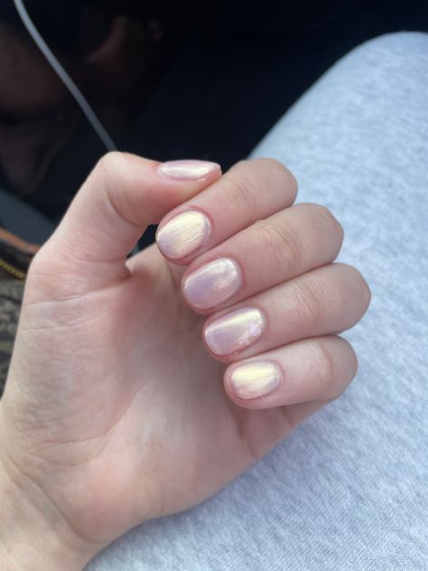 Mother Of Pearl Nail Polish, Mother Of Pearl Nails, Awesome Hairstyles, Pearl Nails, Brand Me, Mother Pearl, Gel Manicure, Clean Beauty, Nail Inspo