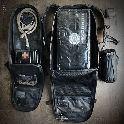 YOMP NOTES - GEAR RECON BLOG TYPE: GORUCK 20 MILE X 40lb - RUCK OPS PERSONAL ALL DAY ... Go Ruck, Edc Backpack, Windproof Jacket, Sand Bag, Tactical Pants, Gps Tracking, Dog Eyes, Photography Gear, Take That