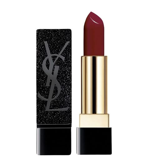 Yves Saint Laurent Lipstick, Ysl Lipstick, Ysl Beauty, Lipstick Case, Zoe Kravitz, Lip Crayons, Beauty Lipstick, Makeup Items, Red Lipstick