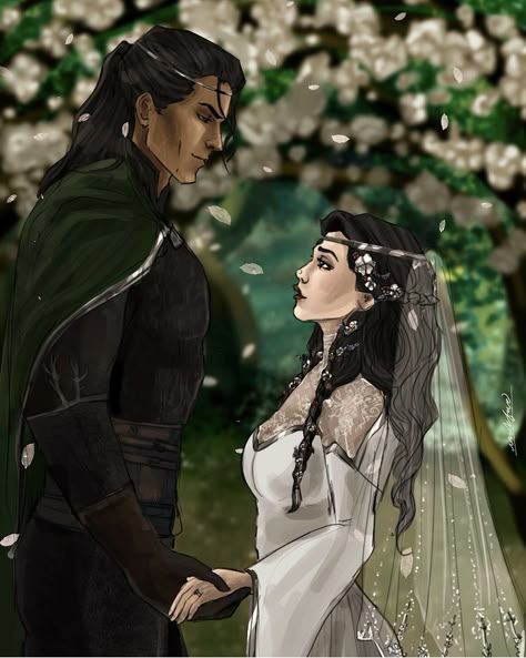 Throne Of Glass Elide And Lorcan, Elide And Lorcan, Elide Lochan, Aedion Ashryver, Throne Of Glass Characters, Queen Of Shadows, Throne Of Glass Fanart, Sara J Maas, Celaena Sardothien