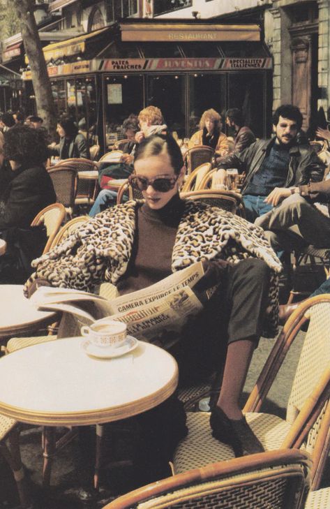 Is Paris Burning? – Featherstone Vintage Paris In The 70s, Paris 1960s, Paris 70s, French Photography, 90s Paris, 60s Paris, Vintage Fashion Ads, Vintage Paris Aesthetic, Vintage Fashion 70s