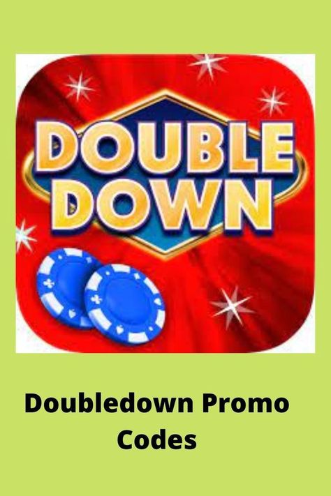 Doubledown Casino Free Chips Doubledown Casino Free Chips Double Down Casino Codes, Double Down Casino Free, Doubledown Casino Free Slots, Free Chips Doubledown Casino, Doubledown Casino Promo Codes, Doubledown Casino, Vegas Slots, Free Promo Codes, Interactive Games