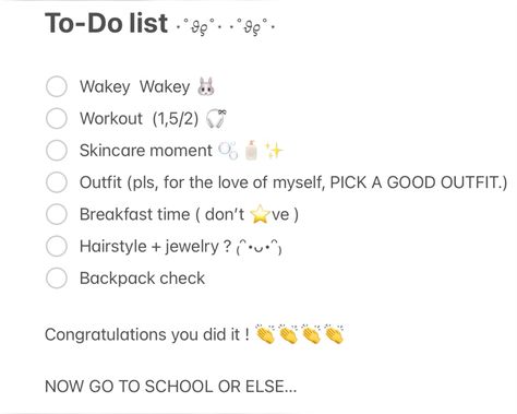 ⚠️MINE! DO NOT REPOST WITHOUT PERMISSION!⚠️ MY morning routine as a wonyoungism girly <33 please check my account. #guide #wonyoungism #guidetowonyoungism #morningroutine #wonyoung #aesthetic #school Wonyoung Aesthetic, My Morning Routine, Aesthetic School, Breakfast Time, My Account, Morning Routine, To Do List, Cool Outfits, In This Moment