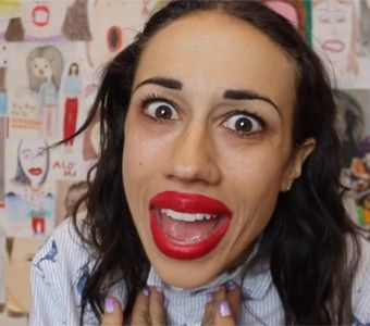 Miranda Sings Comedians, Happy Birthday Steve, Norman Lear, Colleen Ballinger, Miranda Sings, Investigation Discovery, New Netflix, Youtube Stars, Hair Inspiration