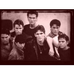 The Outsiders Character Chart, Soda Pop Curtis Imagines, Outsiders Quizzes, Outsiders Wattpad, The Outsiders Quiz, Movie Boyfriend, The Outsiders Johnny, Family Future, Soulmate Quiz