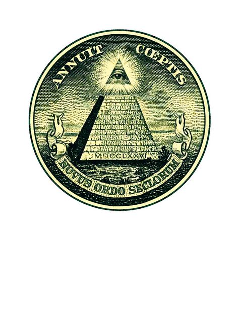 SATANIC NEW WORLD-AGENDA!All seeing eye pyramid symbol.The trapezoid (what the unfinished pyramid really is) is a most significant symbol in Satanism. The symbol on that seal is actually a metaphor for the oppressive hierarchy which reigns over the Masonic Lodge and over much of U.S. government. Pyramid Symbol, Masonic Eye, Eye Pyramid, All Seeing Eye Tattoo, The All Seeing Eye, Triangle Eye, Pyramid Eye, God Sticker, Masonic Lodge