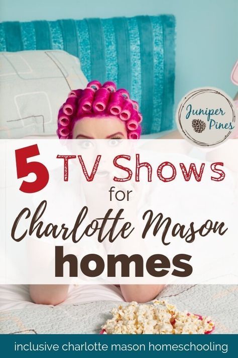 Learn 5 TV programs that fit in a Charlotte Mason home (all ages!) | secular homeschool | homeschool ideas | homeschool life | homeschool TV shows | homeschool encouragement | relaxed homeschool | homeschooling hacks | #secularhomeschool #secularCM #homeschool #homeschooling #homeschoolTVshows Pagan Homeschooling, Secular Homeschool, Homeschooling Curriculum, Relaxed Homeschooling, Charlotte Mason Homeschool, Homeschool Preschool Curriculum, Homeschool Tips, Homeschool Elementary, Homeschool Inspiration