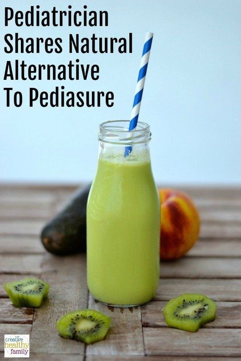 Pediatrician shares natural alternative to pediasure. 100% natural recipe that offers real nutrition for kids #kids #nutrition #realfood Food For Picky Eaters, Smoothie For Kids, Feeding Picky Eaters, Toddler Picky Eater, Feeding Baby, Baby Foods, Smoothies For Kids, Led Weaning, Diet Nutrition