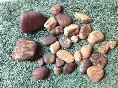 Banded chert Chert Stone, Mineral Identification, Rock And Minerals, Rock Hunting, Earth Gift, Rock Decor, Rocks And Gems, Rock Hounding, Minerals And Gemstones