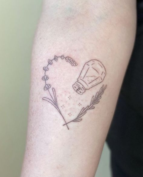 Magic Tattoo Ideas, Practical Magic Tattoo, Tattoo Ideas Easy, Charm Tattoo, Tattoo Machine Tattoo, Snake Tattoos, Magic Tattoo, With Tattoo, Tattoo Cover Up