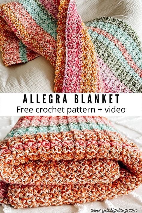 Couture, Afghan Patterns, Crochet Blanket Video, Frankensteins Monster, Crochet Throw Pattern, Crocheted Blanket, Crochet Stitches For Blankets, Crochet Blanket Designs, Crochet Patterns Free Blanket