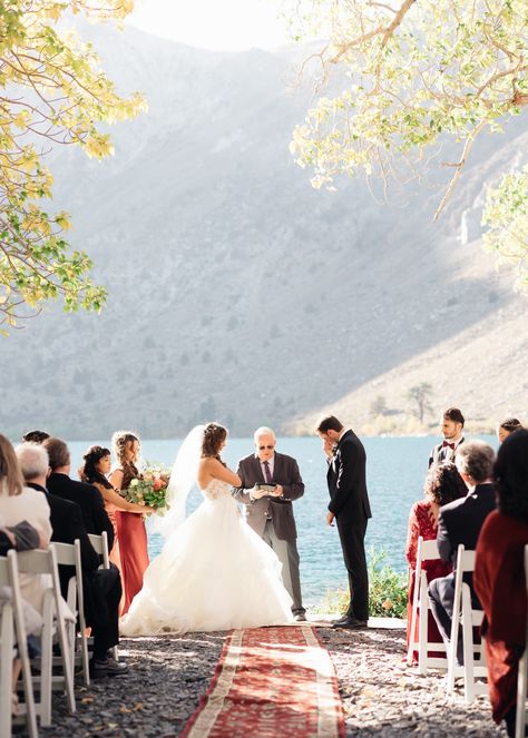 Convict-Lake-Mammoth-Wedding Mammoth Lake Wedding, Convict Lake Wedding, Mammoth Wedding, Stephanie Adams, Ap Classes, Ready For A Relationship, Convict Lake, Mammoth Lakes, Unicycle