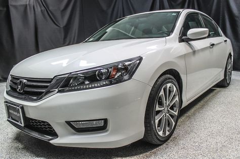 2013 Honda Accord Sedan #AutoOutlet #NJ #Elizabeth #Honda #Preowned 2013 Honda Accord Sedan, 2013 Honda Accord, Honda Accord, Bmw Car, Bmw