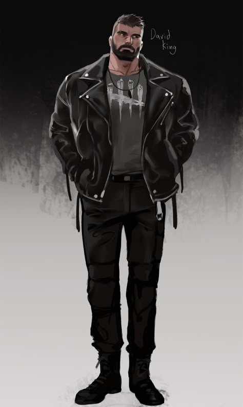 Modern Vampires, Vampire Masquerade, Character Inspiration Male, Vampire Art, World Of Darkness, Cyberpunk Character, Modern Fantasy, Cool Poses, Human Art