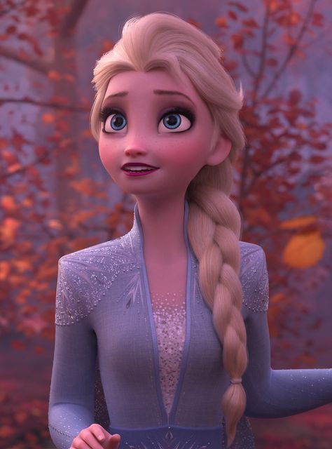 Frozen II’s Director Explains Why Elsa Doesn’t Have A Girlfriend – Yet+#refinery29uk Idina Menzel, Elsa Girlfriend, Frozen Wallpaper, Frozen Pictures, Disney Frozen Elsa Art, Disney Princess Elsa, Karakter Disney, Frozen Disney Movie, Disney Princess Images