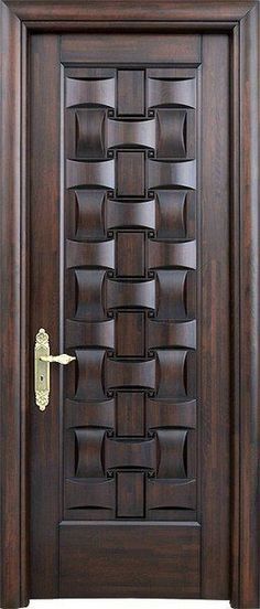 Wall | VK Modern Wooden Doors, Front Door Design Wood, Wooden Front Door Design, Wooden Main Door, Wooden Main Door Design, Home Door Design, Wooden Doors Interior, House Door, Wooden Front Doors