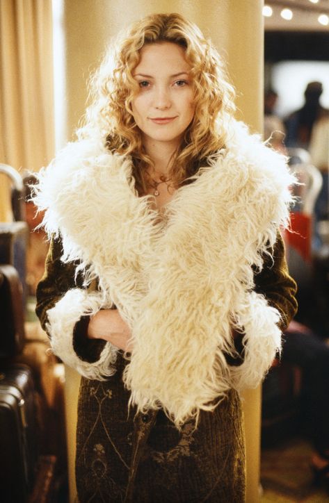 ‘Almost Famous,’ A Look at the Film’s Most Iconic Costumes – Variety Airline Outfit, Almost Famous Penny Lane, Iconic Costumes, Penny Lane Coat, Trendy Coat, This Is Your Life, Famous Movies, I'm With The Band, Janis Joplin