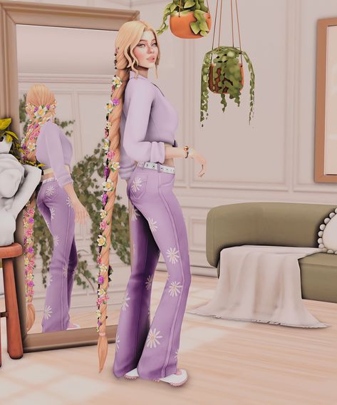 Sims 4 Cc Maxis Match Rapunzel Hair, Sims 4 Disney Princess Cc Rapunzel, Sims 4 Cc Disney Patreon, Sims 4 Cc Princess Patreon, Sims 4 Cc Barbie Princess, Sims 4 Princess Cc Maxis Match, Ts4 Disney Cc, Sims 4 Cc Rapunzel Hair, Ts4 Princess Cc