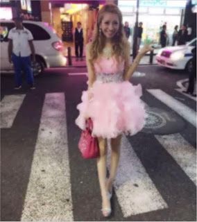 Gyaru Prom Dress, Gyaru Dress, Fashion Types, Fashion Bible, Prom Inspo, Gyaru Fashion, Pink Y2k, Pretty Princess, High Maintenance