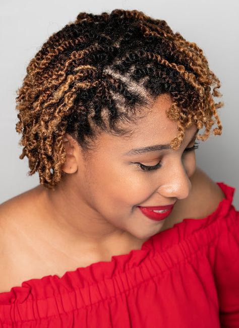 Natural Hairstyles For Winter, Twists Natural Hairstyles, Short Twists Natural Hair, Natural Hair Flat Twist, Two Strand Twist Hairstyles, Extension Styles, Short Hair Twist Styles, Natural Hair Salon, Flat Twist Hairstyles