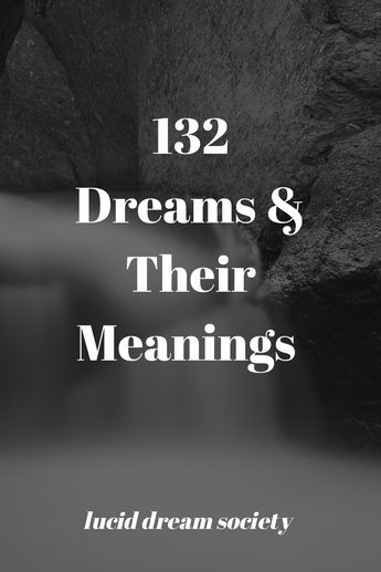 Do you tend to wonder – what does my dream mean? If so, now, you can find an A-Z dream interpretation dictionary with 132 most common dream meanings. In the end of the article, you can find a section with some commonly asked questions about dream interpretation, too. Now, let’s begin! Meaning Of Dreams Psychology, Meaning Of Dreams Messages, Spiritual Dreams Meaning, How To Be In Someones Dreams, Dreams Meaning Of, What Do Dreams Mean, Dream Interpretation Dictionary, Dreams Facts, Dream Interpretation Symbols