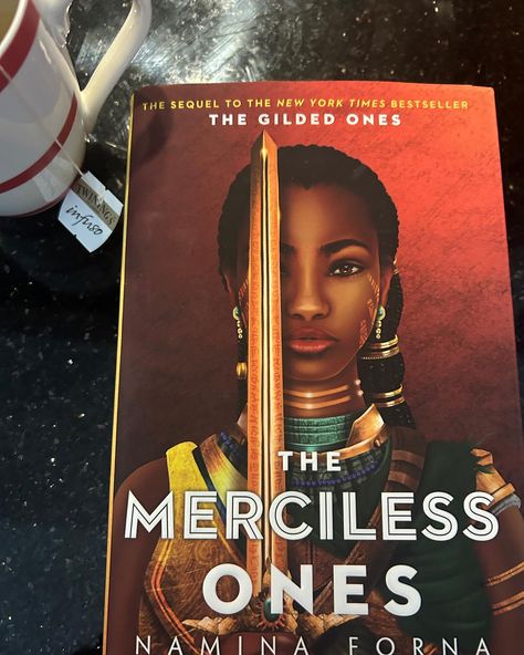 🥰When you find a good one 📗⚜️ #booklover #themercilessones #naminaforna #book2 The Gilded Ones, The Merciless, Young Adult Book, Ya Fiction, Books Young Adult, Book Signing, Book Plates, Fantasy Books, Book Nerd