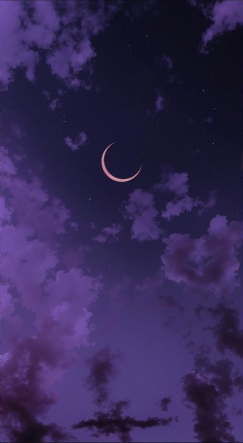 Purple Blurry Aesthetic, Simple Purple Wallpaper Iphone, Meyoco Wallpapers, Purple Simple Wallpaper, Purple Astrology Aesthetic, Phone Background Purple, Purple Pastel Wallpaper, Purple Moon Aesthetic, Dark Purple Wallpaper Iphone