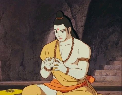 Ramayana: The Legend of Prince Rama (1993) Ramayana The Legend Of Prince Rama, Sita Rama, Goddess Spirituality, Sanatan Dharma, Ganesh Chaturthi Images, Lord Rama, Lord Krishna Hd Wallpaper, Ancient Technology, Batman Wallpaper