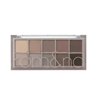 Romand Better Than Palette, Korean Makeup Brands, Pola Lengan, Ash And Misty, Rainbow Bubbles, How To Apply Eyeshadow, The Secret Garden, Eye Shadow Palette, Color Analysis