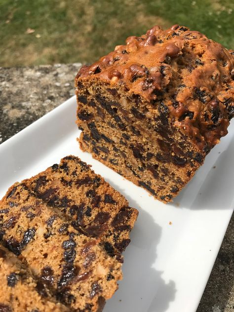 Lemon Tea Bread – Nancy Birtwhistle Baking Recipes Uk, Nancy Birtwhistle, Tea Loaf, The Great British Bake Off, Tea Bread, Bread Maker Recipes, Dried Fruit Mix, British Bake Off, Slices Recipes