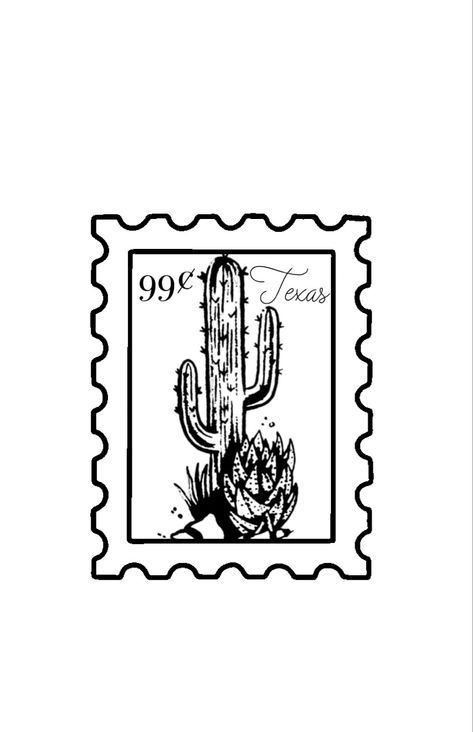 Texas Aesthetic Tattoo, Western Vibe Tattoos, Arizona Postage Stamp Tattoo, State Of Texas Tattoo, Made In Texas Tattoo, Country Stamp Tattoo, Girly Texas Tattoo, Deck Of Cards Tattoo Western, Oklahoma Themed Tattoo