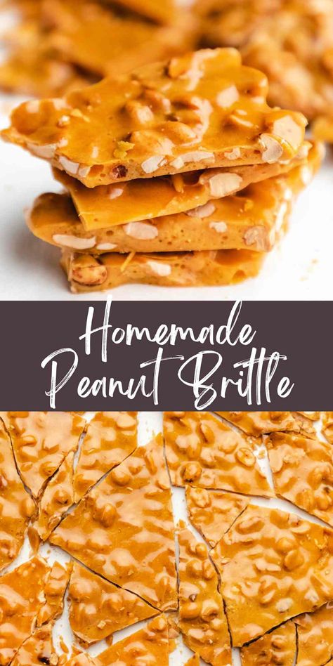 Joanna Gaines Peanut Brittle Recipe, Peanut Brittle With Raw Peanuts Recipe, Crockpot Peanut Brittle, Walnut Brittle Recipes, Best Peanut Brittle Recipe, Peanut Brittle Recipe Old Fashioned, Peanut Patties Recipe, Peanut Brittle Recipe Easy, Soft Peanut Brittle Recipe