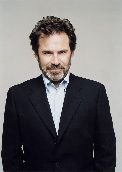 Dennis Miller, Creepy People, Talk Show Host, Weekend Update, Smart Men, Red Vest, O Reilly, Sketch Comedy, Emmy Award