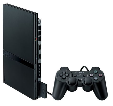 More ps2 hacks Playstation 2 Slim, Play Stations, Ps2 Games, Surround Sound Systems, Dolby Digital, Multiplayer Games, Playstation 2, Entertainment System, Gaming Console