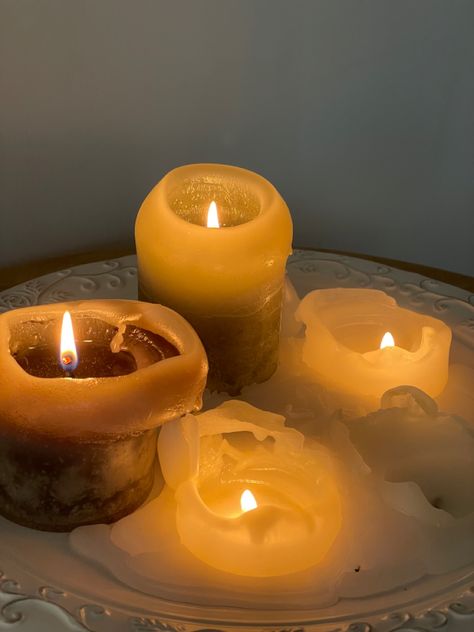 Warm Candle Light, Gold Candle Aesthetic, Candle Light Aesthetic, Morning Candle Aesthetic, Bright Candle Aesthetic, Calm Candle Aesthetic, Yellow Candle Aesthetic, Relaxation Aesthetic, Candle Aesthetics