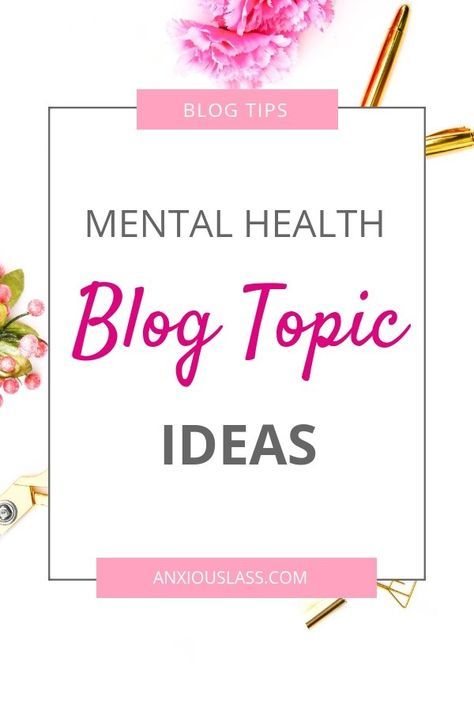 Health Blog Ideas, Blog Topic Ideas, Mental Health Blogs, Topic Ideas, Emdr Therapy, Louise Hay, Mental Health Resources, Blog Topics, Wellness Blog